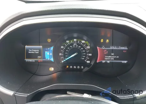 2015 Ford Edge Sel from USA, damaged, VIN 2FMTK3J82FBC19350